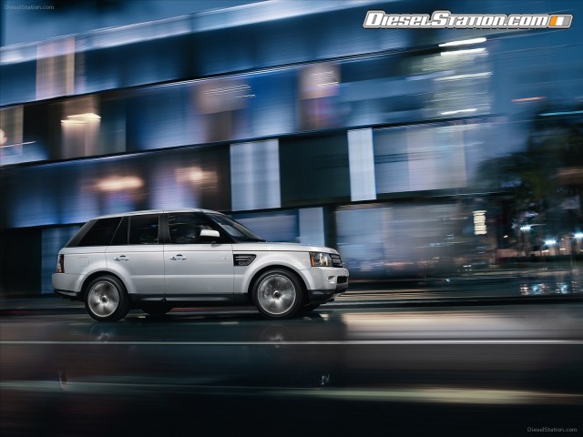 Land Rover Range Rover Sport 2013 Picture #15 Land Rover Range Rover Sport 2013 Picture #15
